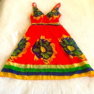 Ladies summer mini dress for sale